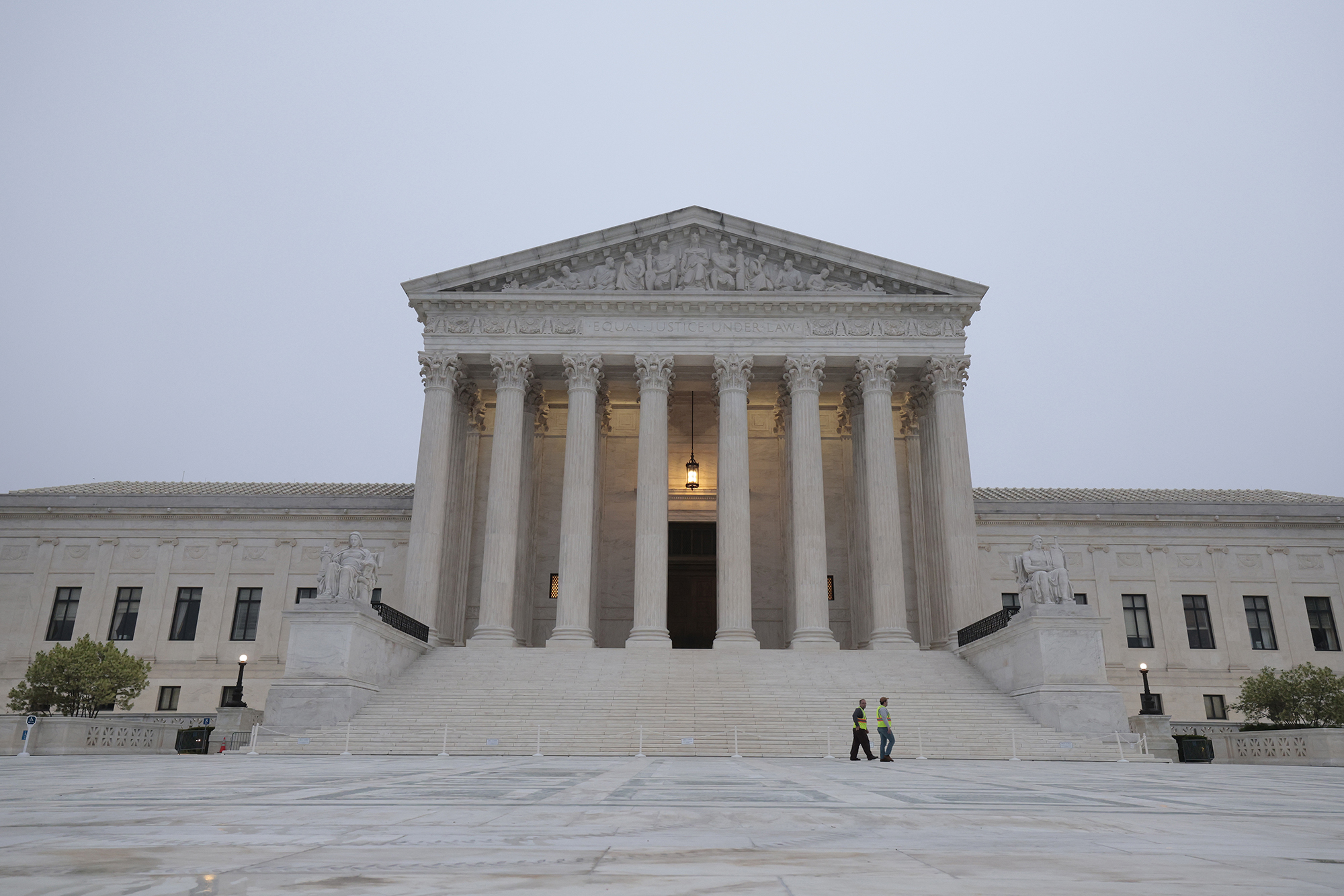 SCOTUS Limits EPA’s Ability to Issue Broad Greenhouse Gas Rules