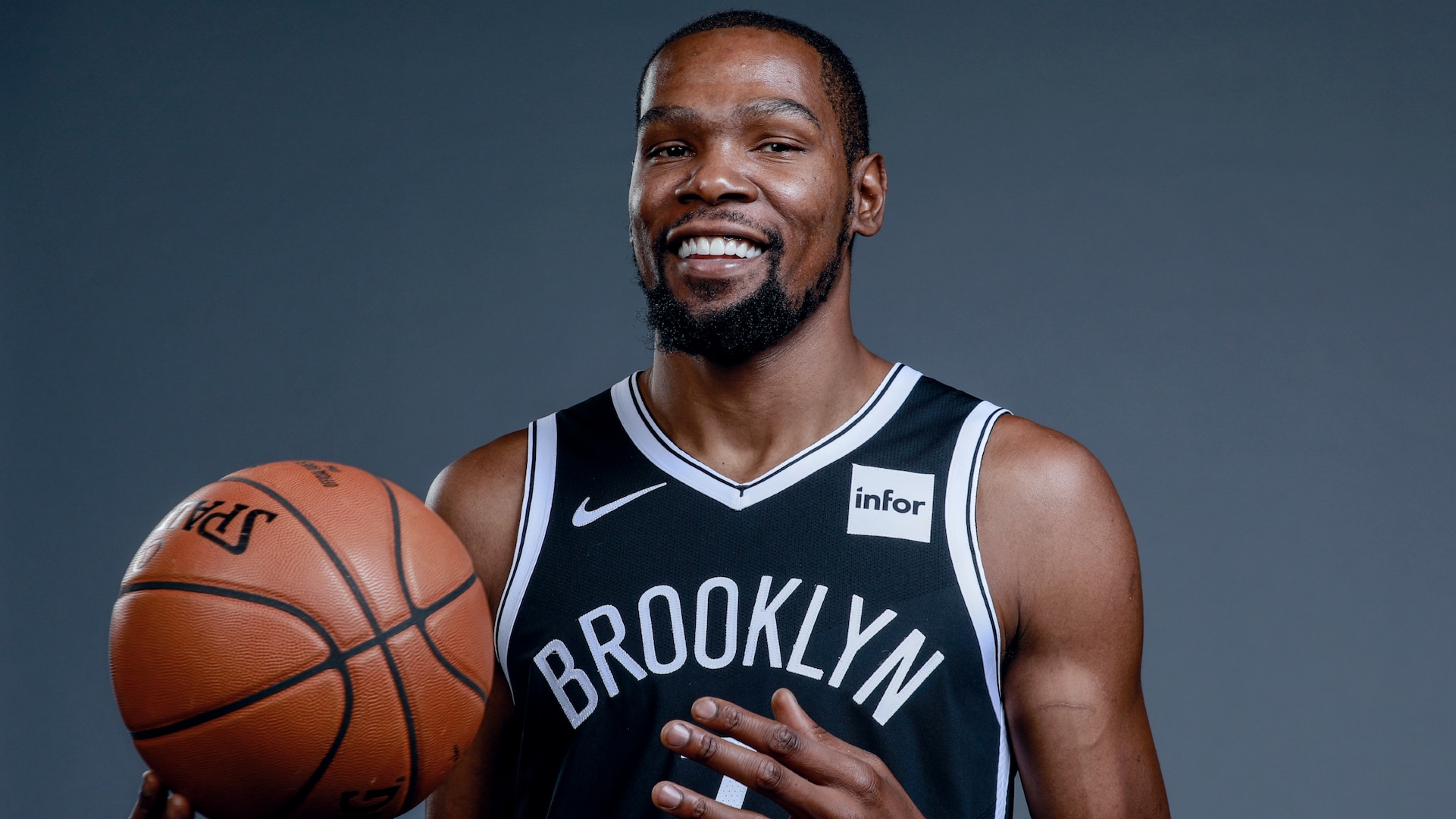 NBA superstar Kevin Durant requests trade from Brooklyn Nets